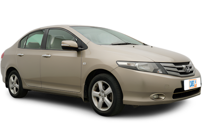 Honda City-img